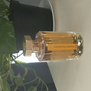 L'Artisan Parfumeur Safran Troublant